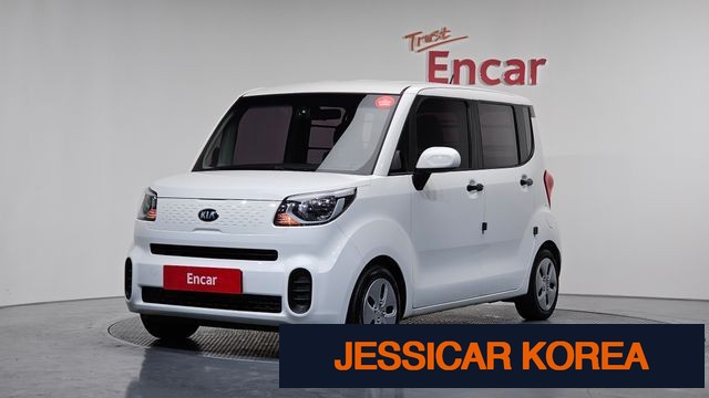 2020 Kia The New Ray - Thumbnail 16