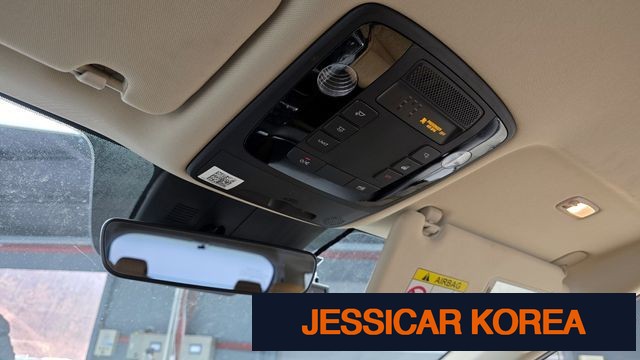2021 Kia Carnival 4th Gen - Thumbnail 3
