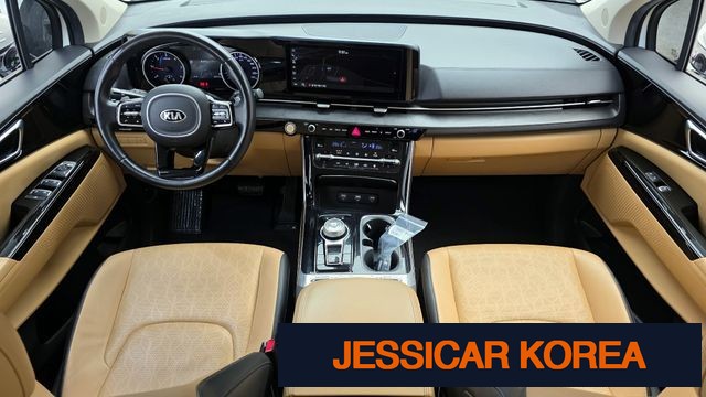 2021 Kia Carnival 4th Gen - Thumbnail 4