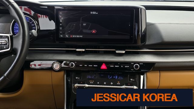 2021 Kia Carnival 4th Gen - Thumbnail 5
