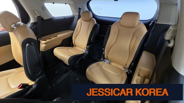 2021 Kia Carnival 4th Gen - Thumbnail 7
