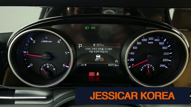 2021 Kia Carnival 4th Gen - Thumbnail 10