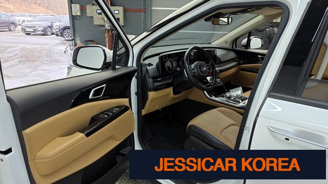 2021 Kia Carnival 4th Gen - Thumbnail 11