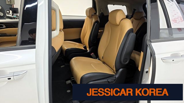 2021 Kia Carnival 4th Gen - Thumbnail 12