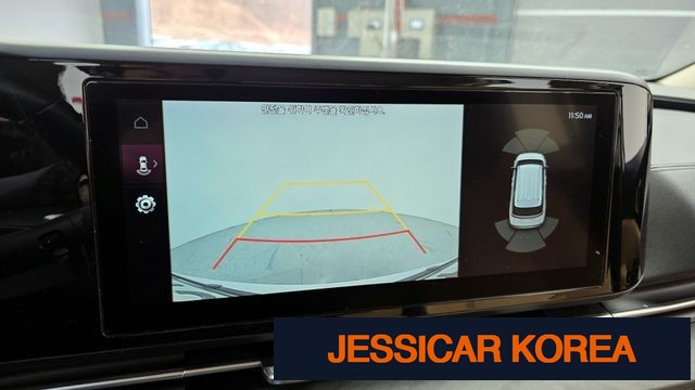 2021 Kia Carnival 4th Gen - Thumbnail 15