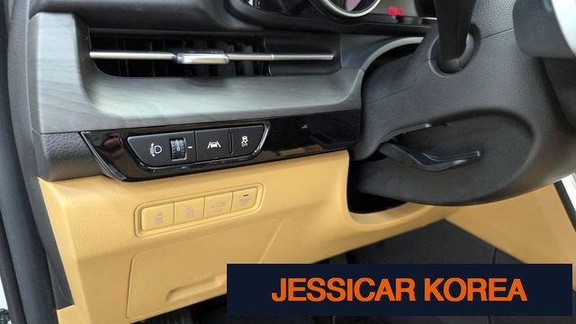 2021 Kia Carnival 4th Gen - Thumbnail 17