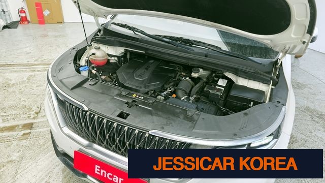 2021 Kia Carnival 4th Gen - Thumbnail 18