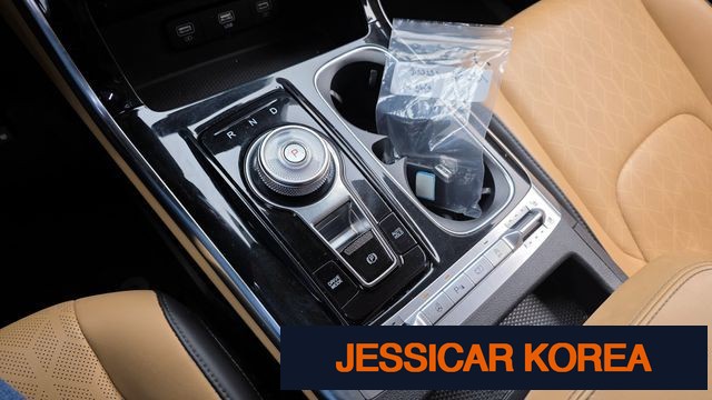 2021 Kia Carnival 4th Gen - Thumbnail 19