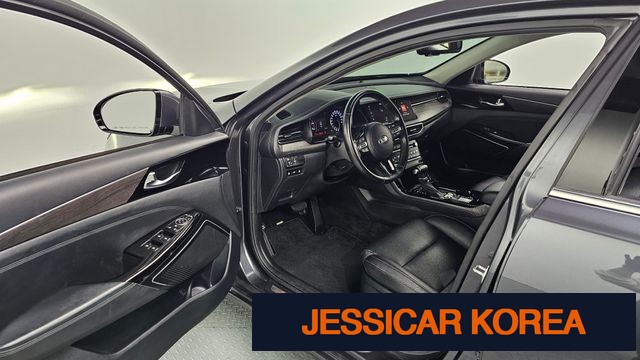 2020 Kia K7 Premier - Thumbnail 2