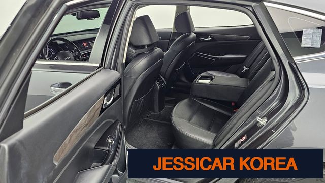 2020 Kia K7 Premier - Thumbnail 3