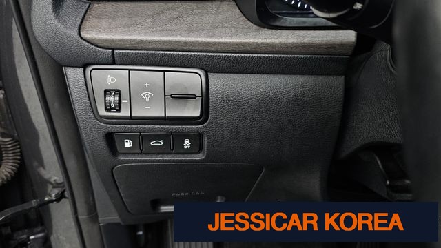 2020 Kia K7 Premier - Thumbnail 4