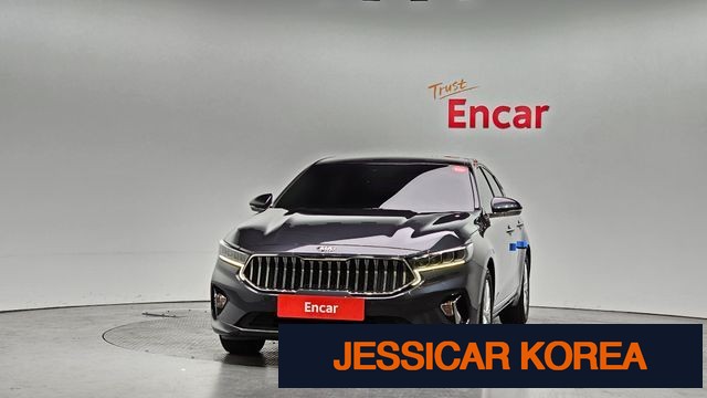 2020 Kia K7 Premier - Thumbnail 5