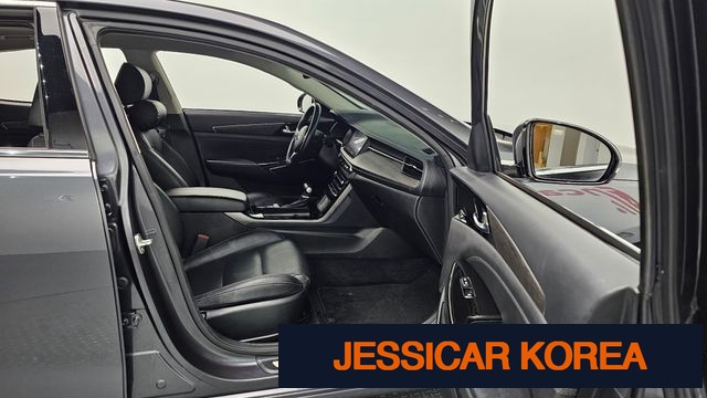 2020 Kia K7 Premier - Thumbnail 6
