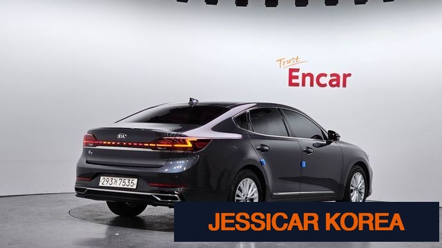 2020 Kia K7 Premier - Thumbnail 7