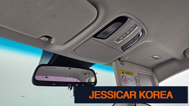 2020 Kia K7 Premier - Thumbnail 9