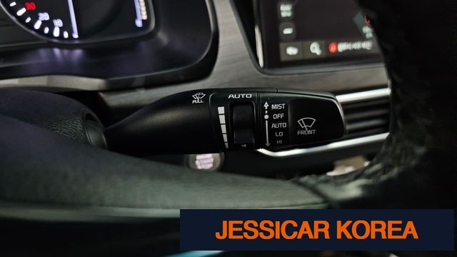 2020 Kia K7 Premier - Thumbnail 10