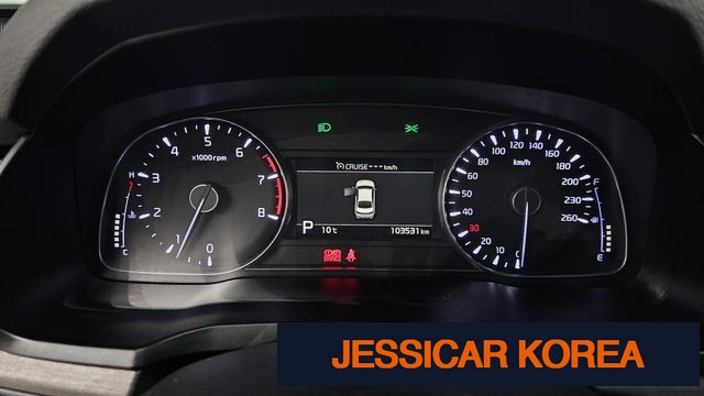 2020 Kia K7 Premier - Thumbnail 11