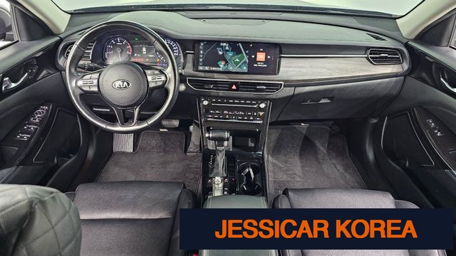 2020 Kia K7 Premier - Thumbnail 12