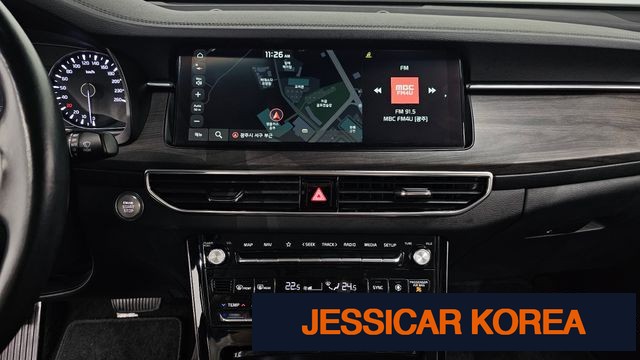 2020 Kia K7 Premier - Thumbnail 13