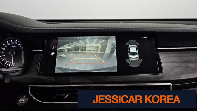 2020 Kia K7 Premier - Thumbnail 14