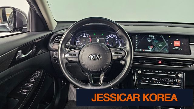 2020 Kia K7 Premier - Thumbnail 15