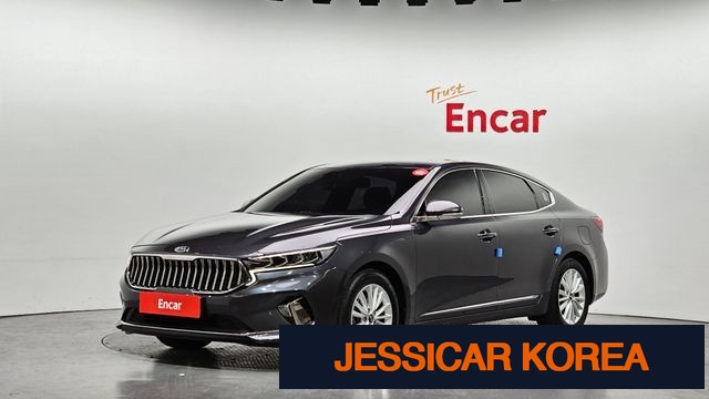 2020 Kia K7 Premier - Thumbnail 17