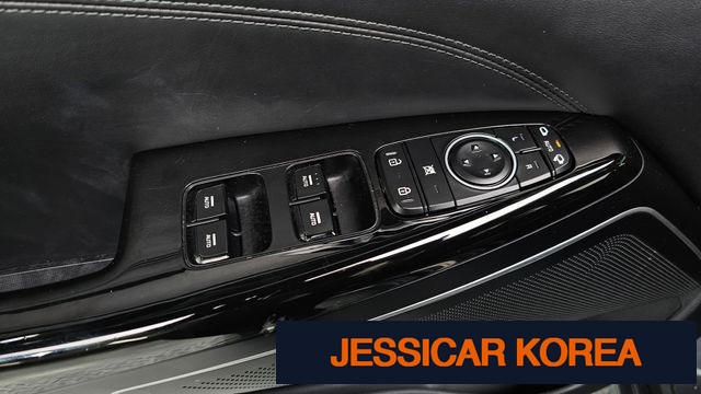 2020 Kia K7 Premier - Thumbnail 18