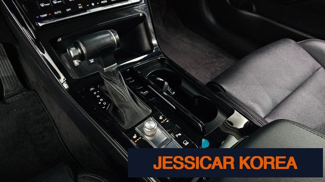 2020 Kia K7 Premier - Thumbnail 20