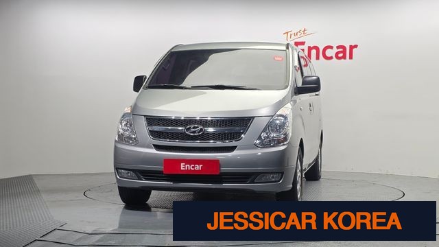2015 Hyundai Grand Starex - Thumbnail 7