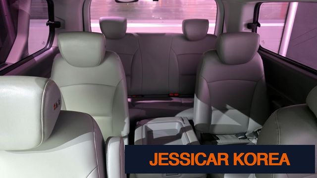 2015 Hyundai Grand Starex - Thumbnail 8