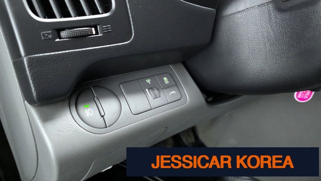 2015 Hyundai Grand Starex - Thumbnail 10