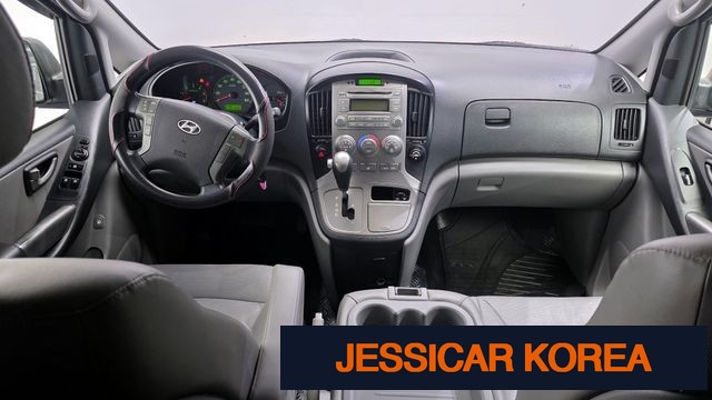 2015 Hyundai Grand Starex - Thumbnail 16