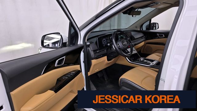 2023 Kia Carnival 4th Gen - Thumbnail 2