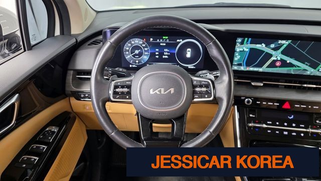 2023 Kia Carnival 4th Gen - Thumbnail 3