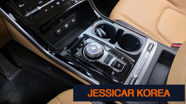 2023 Kia Carnival 4th Gen - Thumbnail 5