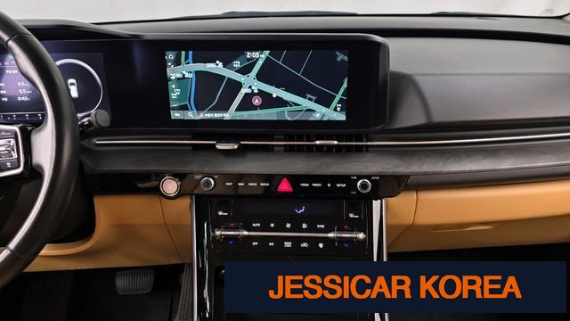 2023 Kia Carnival 4th Gen - Thumbnail 6