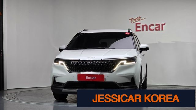 2023 Kia Carnival 4th Gen - Thumbnail 7