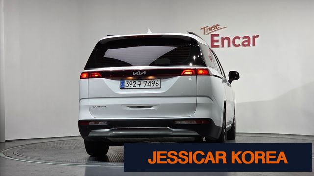 2023 Kia Carnival 4th Gen - Thumbnail 10