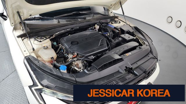 2024 Kia The New K5 3rd Generation - Thumbnail 2