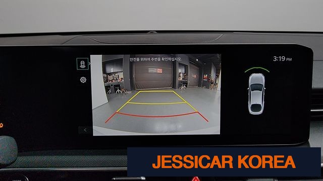2024 Kia The New K5 3rd Generation - Thumbnail 4