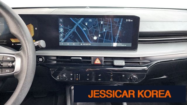 2024 Kia The New K5 3rd Generation - Thumbnail 5