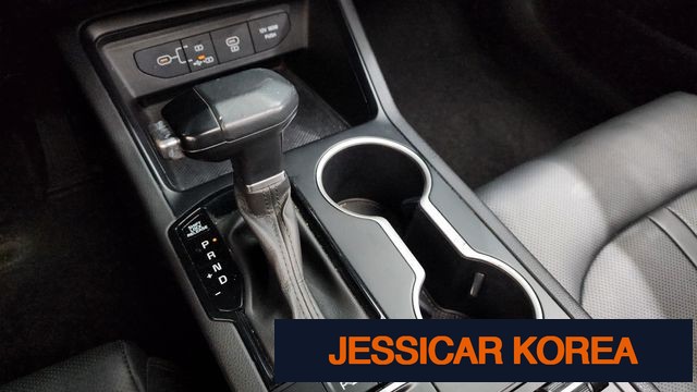 2024 Kia The New K5 3rd Generation - Thumbnail 6