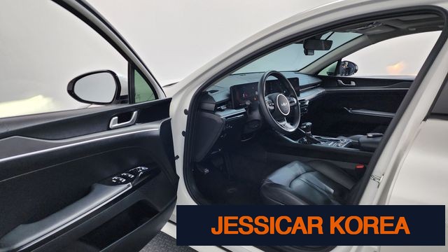 2024 Kia The New K5 3rd Generation - Thumbnail 7
