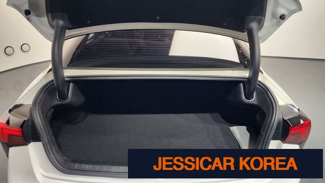 2024 Kia The New K5 3rd Generation - Thumbnail 11