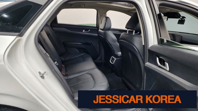 2024 Kia The New K5 3rd Generation - Thumbnail 14