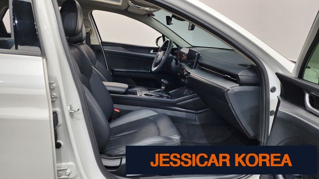 2024 Kia The New K5 3rd Generation - Thumbnail 15
