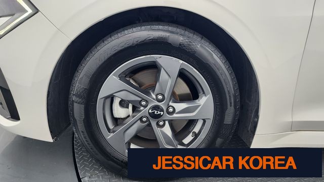 2024 Kia The New K5 3rd Generation - Thumbnail 17