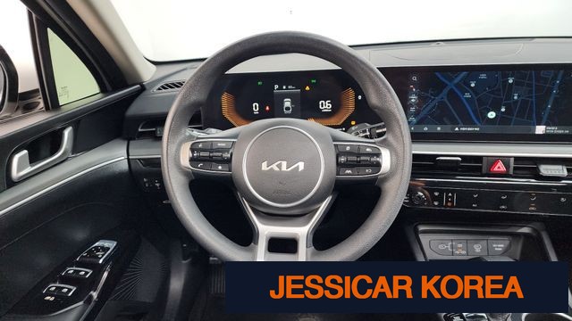 2024 Kia The New K5 3rd Generation - Thumbnail 19