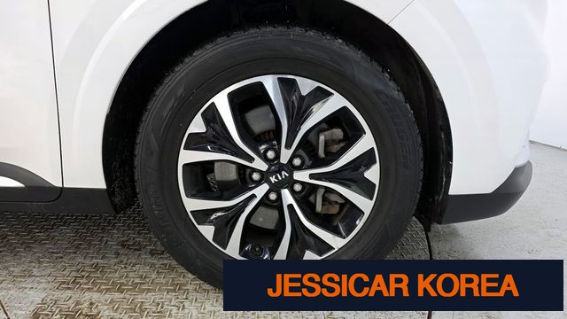 2021 Kia Carnival 4th Gen - Thumbnail 6
