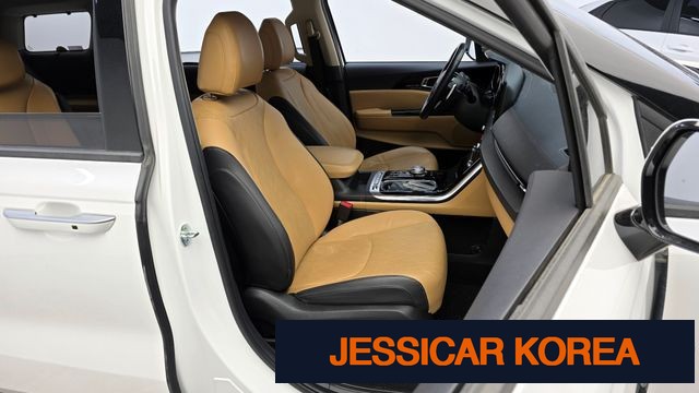 2021 Kia Carnival 4th Gen - Thumbnail 8
